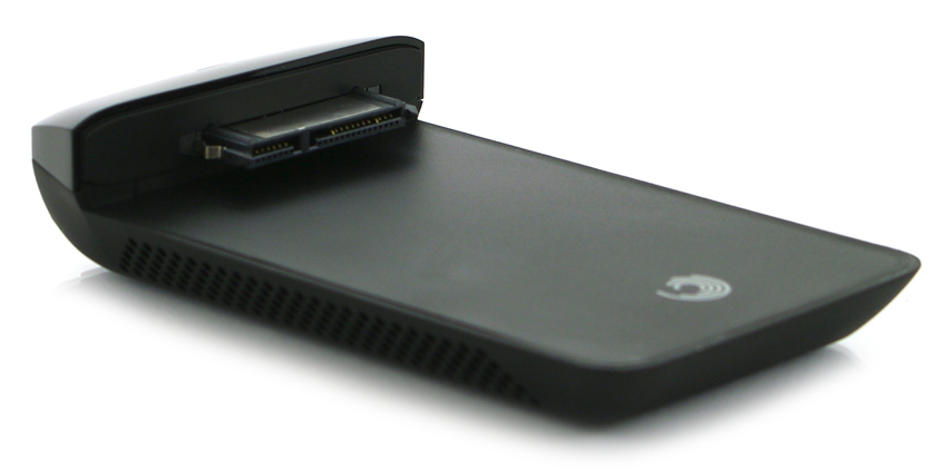 seagate goflex ultra-portable drive for mac review