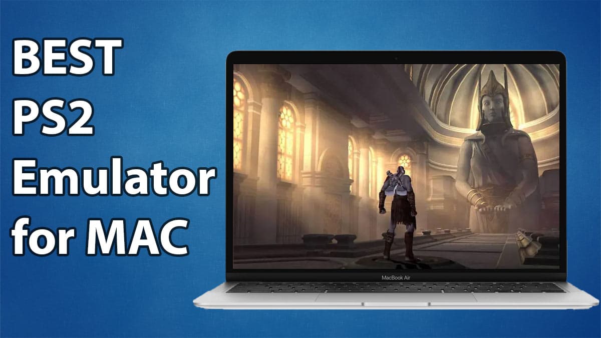 ps2 emulator for mac 2015