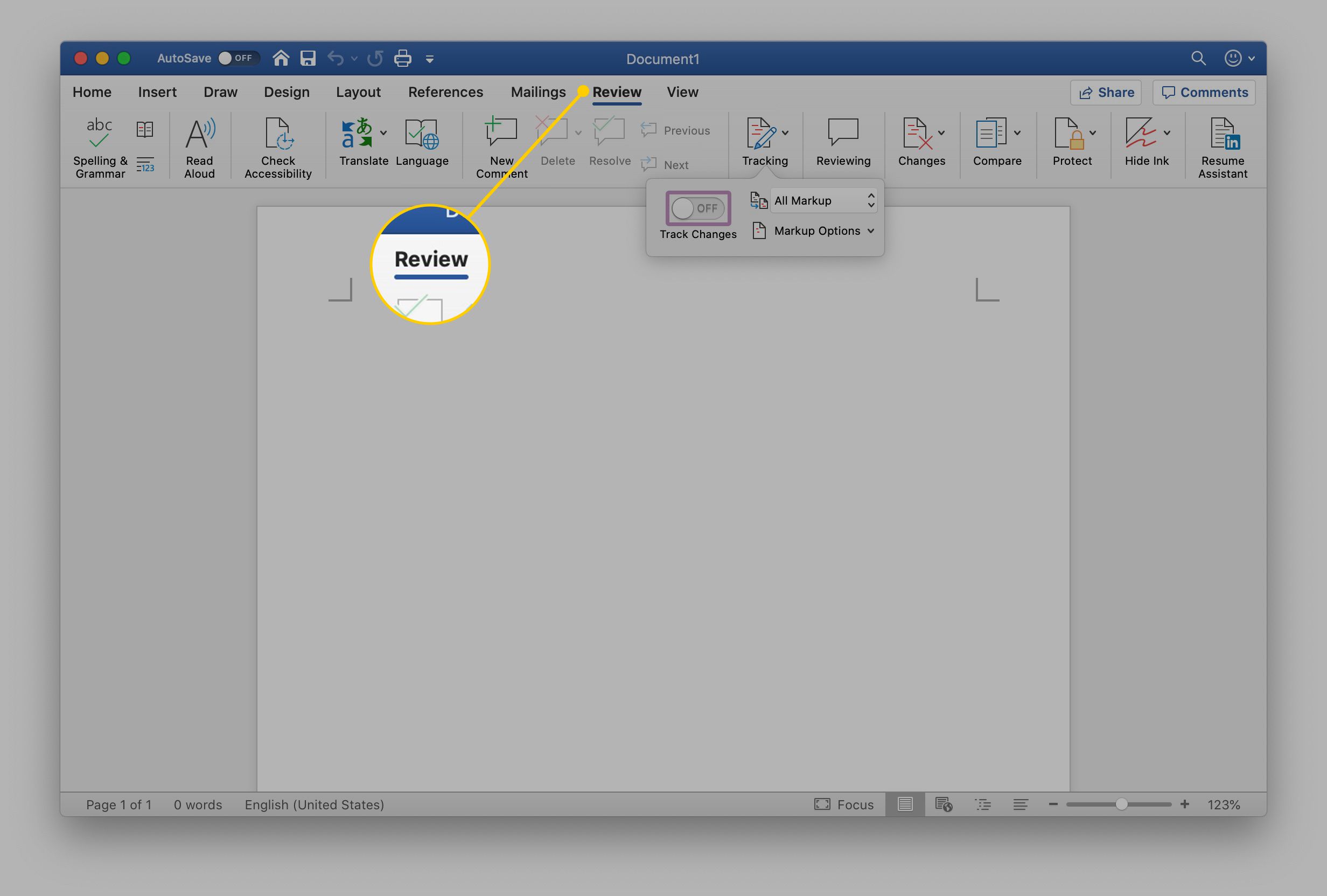 ms office for mac 2 document viewer