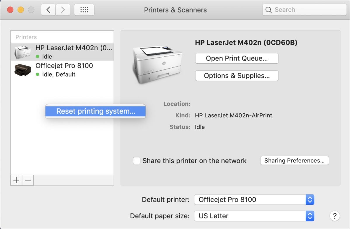 mx288 printer scanner program for mac